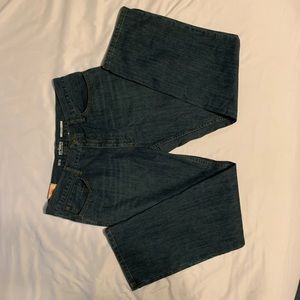 NWT Urban Pipeline Regular Jeans 36W 32L